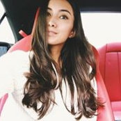 Alexandra Goryaeva's photo