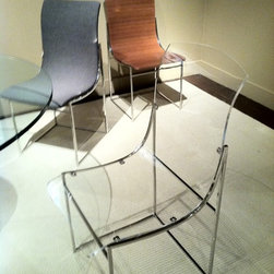 New Goods coming in to Khrome - Armchairs And Accent Chairs