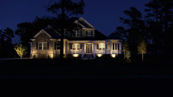 Best 15 Lighting Designers And Suppliers In Myrtle Beach Sc
