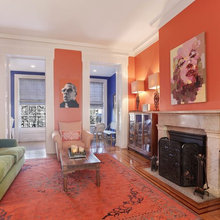 Ilkley Family Room