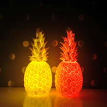 Pineapples
