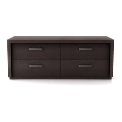Amelia Dresser by Hupp&eacute; - Dressers