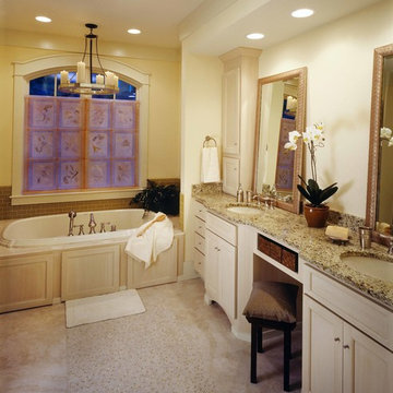 Enclave Home