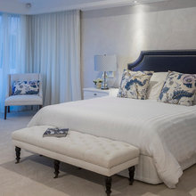 Bedroom Looks