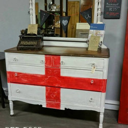 Painted Furniture - Products
