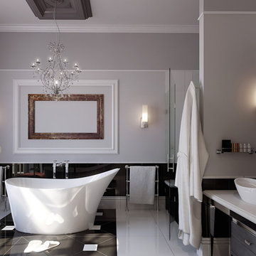 Bathrooms