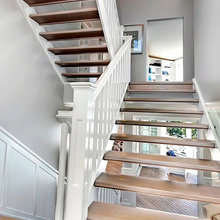 Staircases