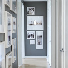 Upstairs Hallway