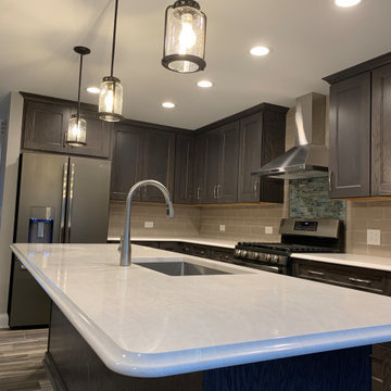 GE Slate Kitchen in Antioch, IL