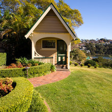 mini casa