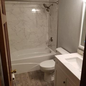 Bathroom Remodeling