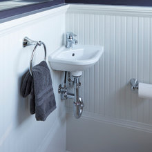 Bañitos de afuera