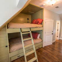 Twins Room