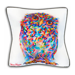 Tracey Keller Indoor/Outdoor Cushion Covers - Products