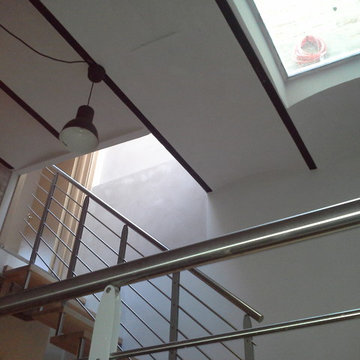 loft verticale a Macerata