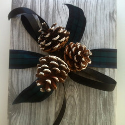 Gift Wrapping - Products