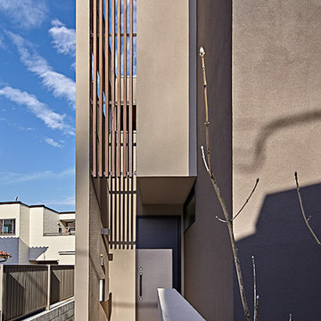House in Shinakitsu