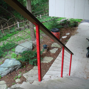 Cable Railing Madison WI