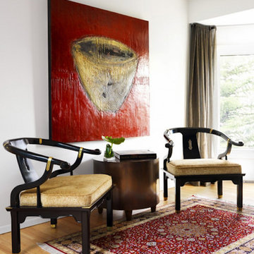 Pumphill Residence
