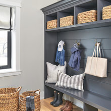 mudroom