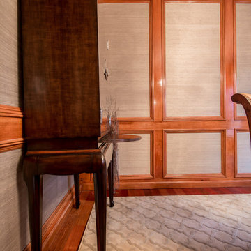 Cumberland, RI - Dining Room Remodel