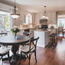 My Kitchen Plan
