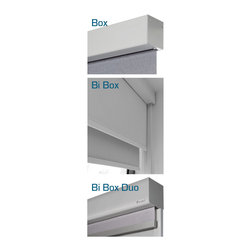 Roller Shades - Roller Shades