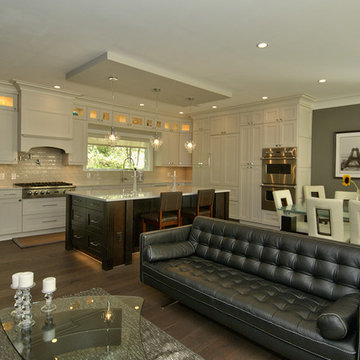 Multi Room Project