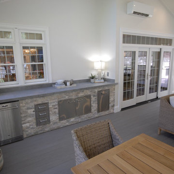 Newkirk Residence