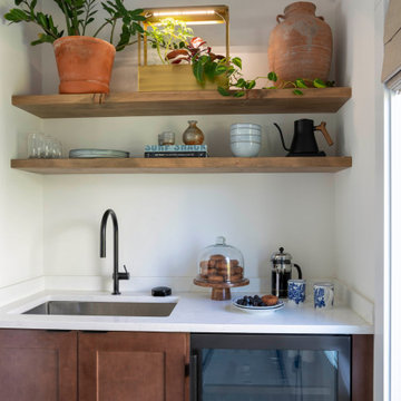 Multi-Use Accessory Dwelling Unit (Cohasset, MA)
