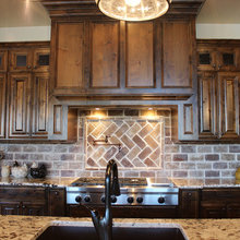 Backsplash