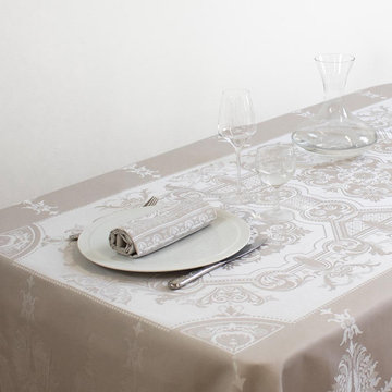 French Table Linen
