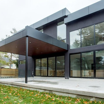 Trafford Rd, Oakville