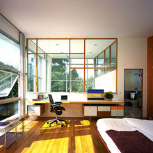 parent's house