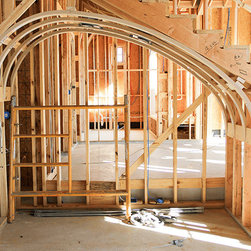 CEILTRIM Custom Archways - Products