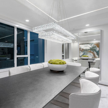 Dining Room Lighting