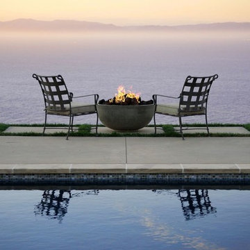 Fire Bowl