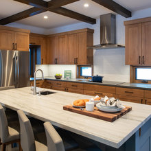 Tahoe House