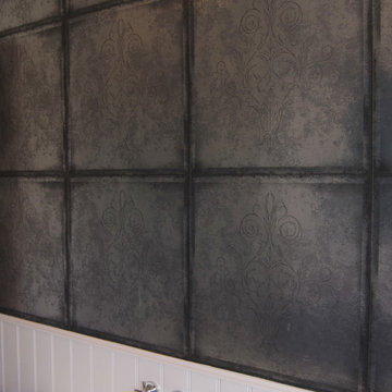 Master Bathroom Renovation