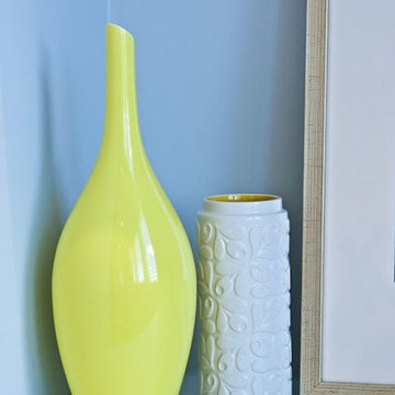 North London Eclectic Home