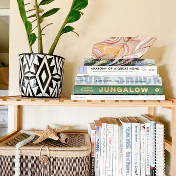 Renter Friendly Dining Room