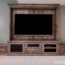 Entertainment Center