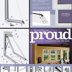 Ottawa Window Catalog - Products