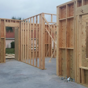 Home Additions - Mother-in-Law Suite