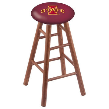 Iowa State Extra, Tall Bar Stool, Medium