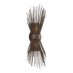 Troy Lighting - Troy Lighting Wall Sconce Uni - Wall Sconces