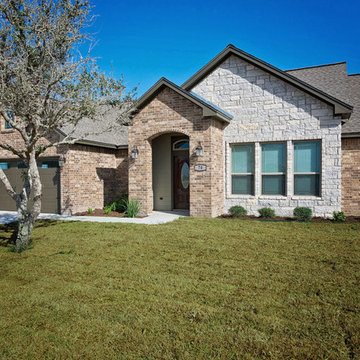 Neel Residence