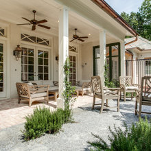 Exterior Remodel