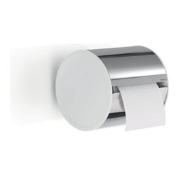 Blomus 68635 Sento Toilet Paper Holder - Toilet Paper Holders
