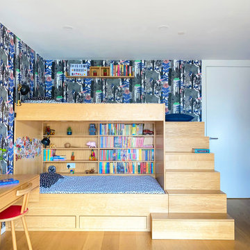 Kids Bedroom